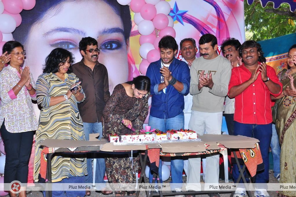 Tanish New Movie Press Meet - Pictures | Picture 119758